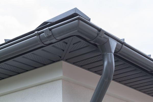 Gutter Replacement in Cincinnati