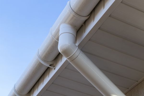 Gutter Installation Service in Cincinnati