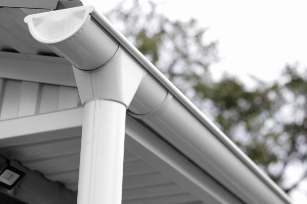 Gutter Service in Cincinnati