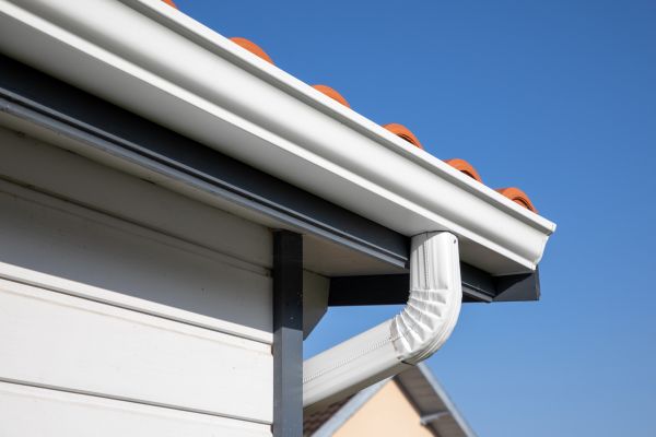 Gutter Sealing in Cincinnati