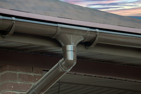 Gutter Rerouting in Cincinnati