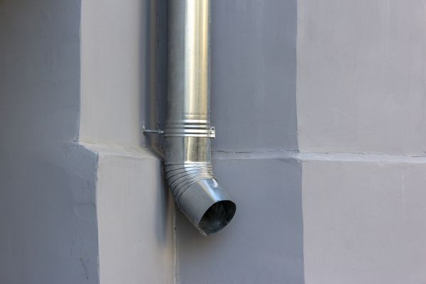 Aluminum Gutter Replacement in Cincinnati