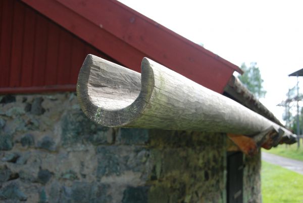 Wooden Gutter Repair in Cincinnati