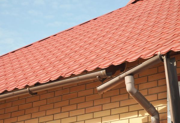 Loose Gutter Repair in Cincinnati