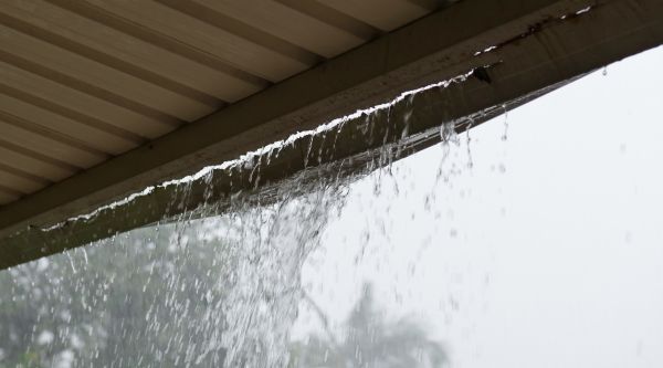 Cost of Leaking Gutter Repair in Cincinnati