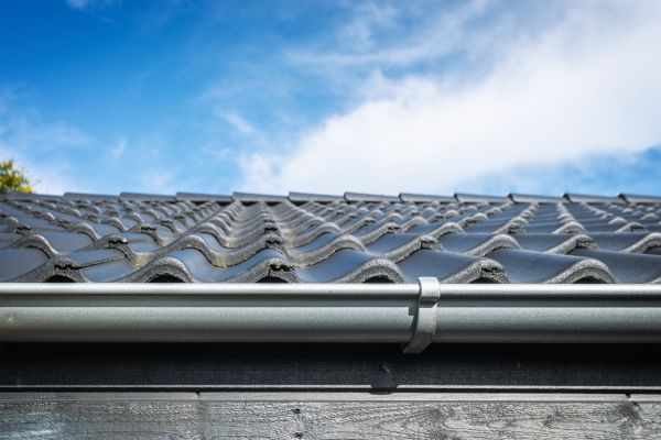 Cost of Half Round Gutter Repair in Cincinnati