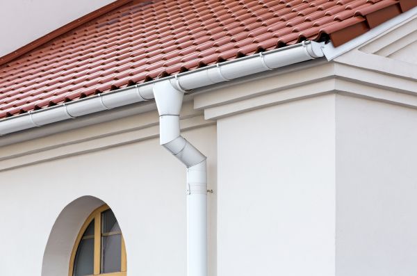 Cost of Downspout Diverter Repair in Cincinnati