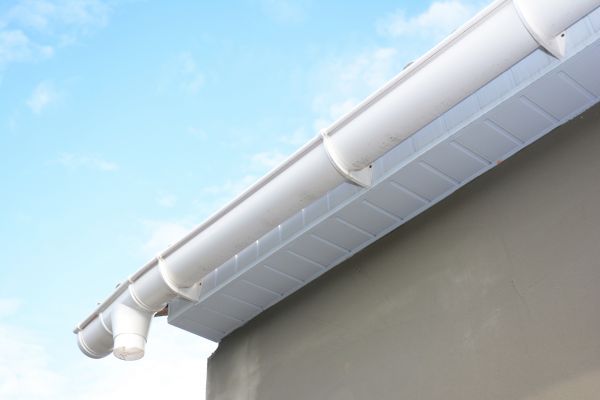 Gutter Patching in Cincinnati