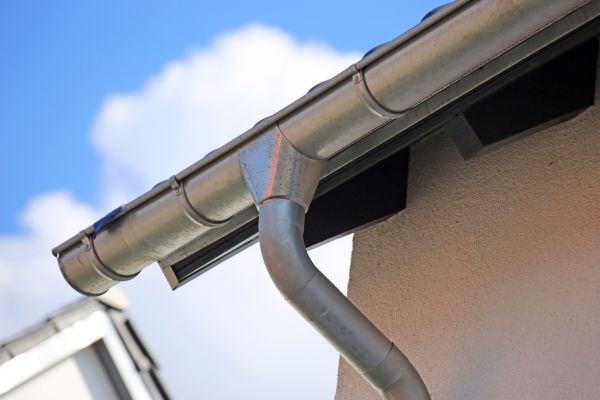 Guttering Replacement in Cincinnati