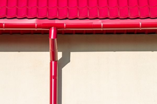 Cost of Downspout Reattachment in Cincinnati
